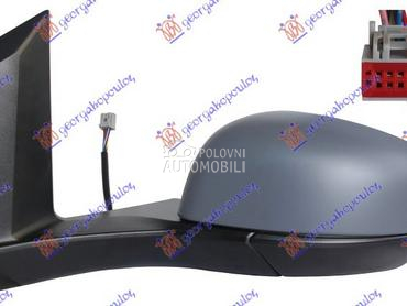 RETROVIZOR ELEKTRICNI SA GREJA za Ford Tourneo Connect od 2019. do 2022. god.