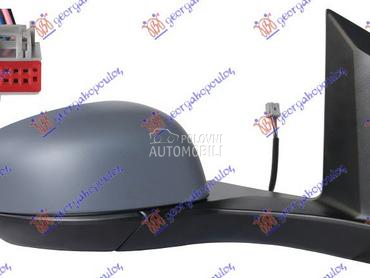 RETROVIZOR ELEKTRICNI SA GREJA za Ford Tourneo Connect od 2019. do 2022. god.