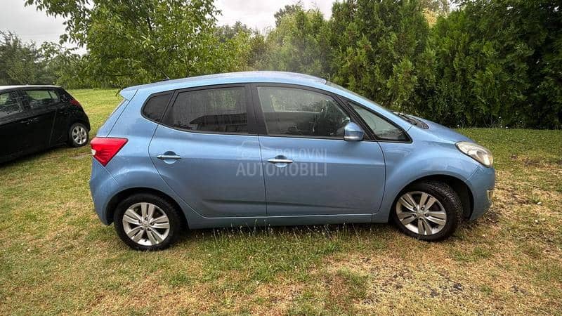 Hyundai ix20 1.6