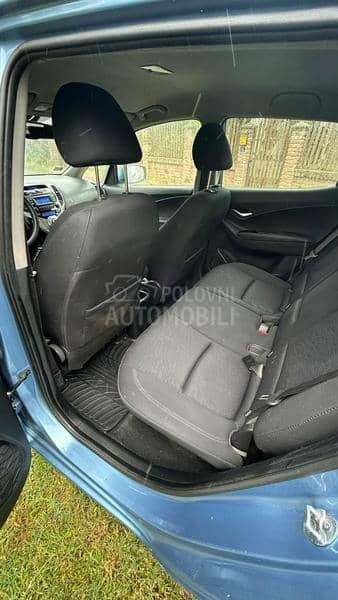 Hyundai ix20 1.6