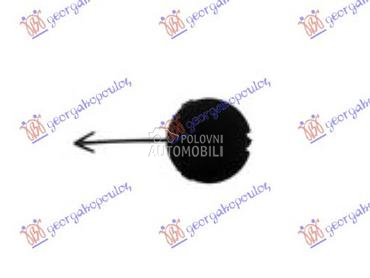 POKLOPAC KUKE ZADNJEG BRANIKA za Ford Tourneo Connect od 2019. do 2022. god.