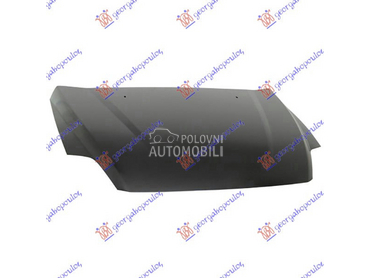 HAUBA za Ford Mondeo od 2011. do 2014. god.