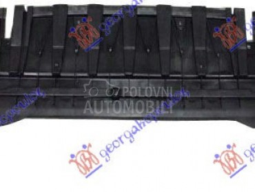 ZASTITA MOTORA ISPOD BRANIKA za Ford Mondeo od 2011. do 2014. god.