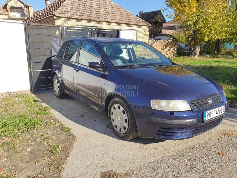 Fiat Stilo 1.6