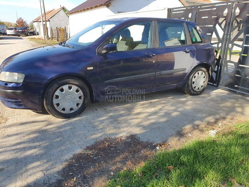Fiat Stilo 1.6