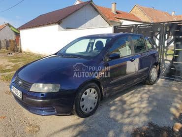 Fiat Stilo 1.6
