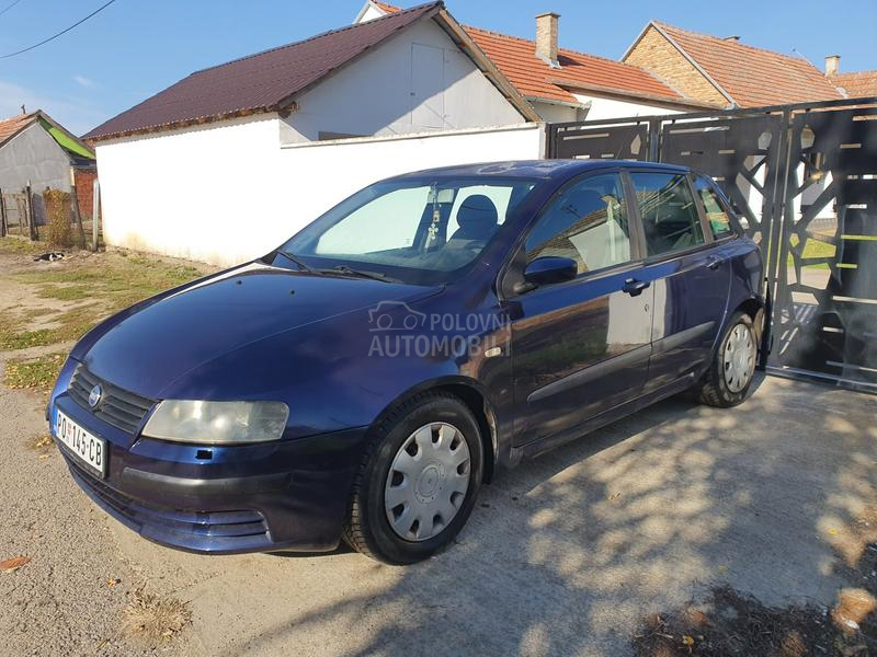 Fiat Stilo 1.6
