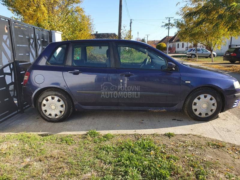 Fiat Stilo 1.6