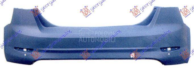 ZADNJI BRANIK (SEDAN) (2 PDC S