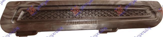 POKLOPAC DNEVNOG SVETLA CRNI