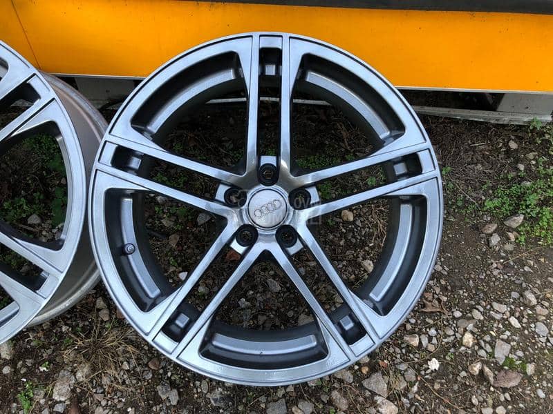 Aluminijumske felne Italy 19" 5 x 112