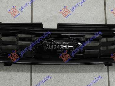 PVC MASKA CRNA (CRNI OKVIR) za Ford Mondeo od 2011. do 2014. god.