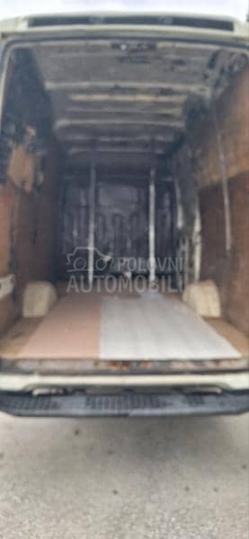 Iveco Daily DAILY 35S14