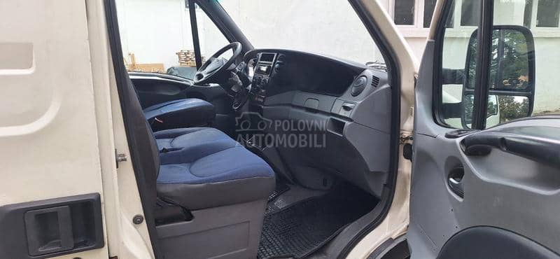 Iveco Daily DAILY 35S14