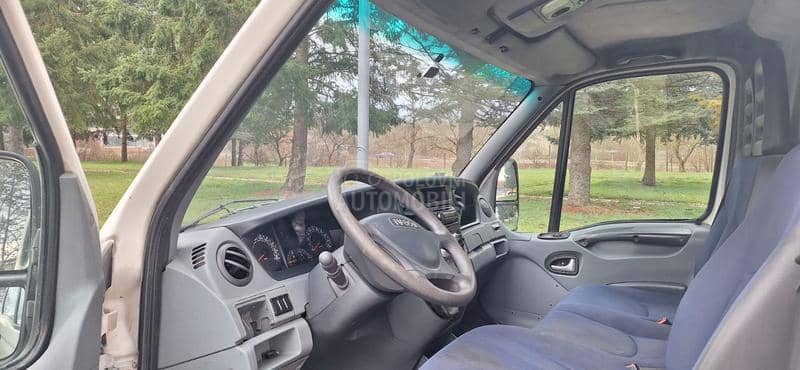 Iveco Daily DAILY 35S14