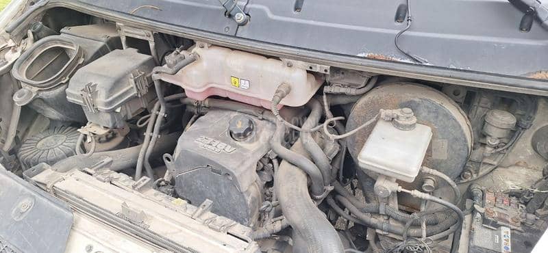 Iveco Daily DAILY 35S14