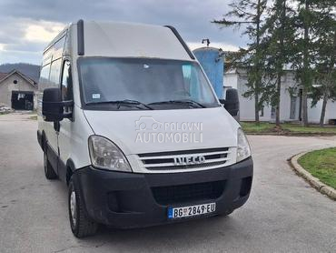 Iveco Daily DAILY 35S14
