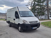 Iveco Daily DAILY 35S14