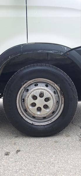 Iveco Daily DAILY 35S14