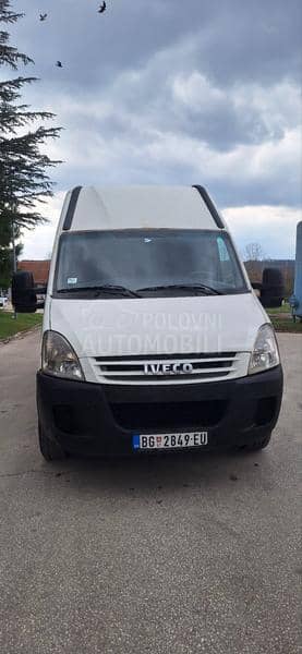 Iveco Daily DAILY 35S14
