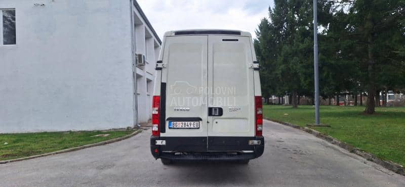 Iveco Daily DAILY 35S14