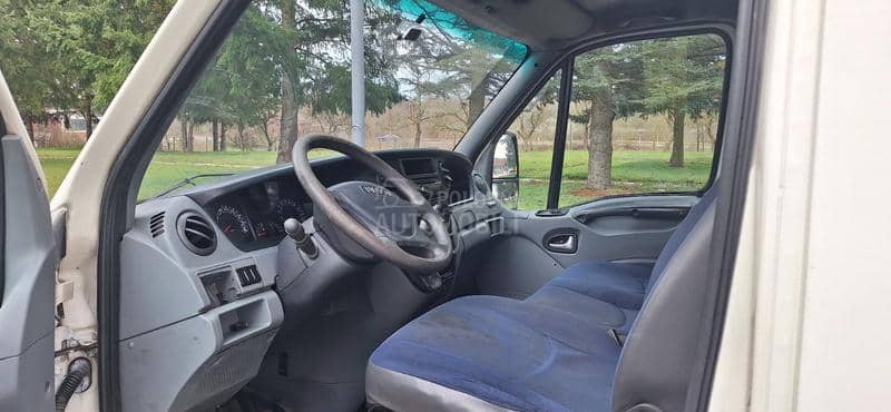 Iveco Daily DAILY 35S14