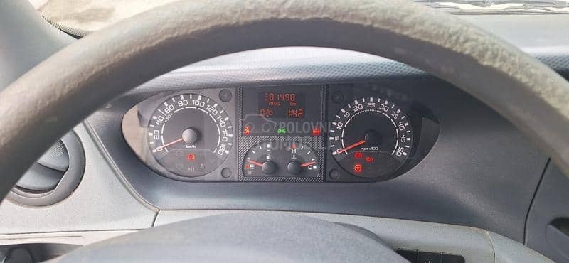 Iveco Daily DAILY 35S14