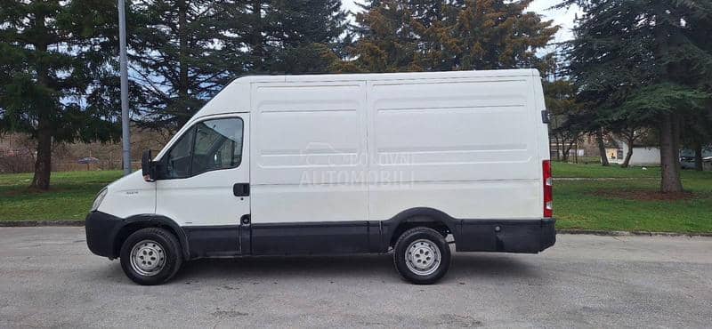 Iveco Daily DAILY 35S14
