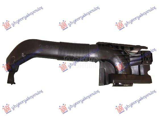 CEV KUSISTA FILTERA VAZDUHA (P