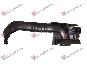 CEV KUSISTA FILTERA VAZDUHA (P za Ford Mondeo od 2011. do 2014. god.