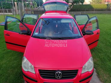 Volkswagen Polo 1.2