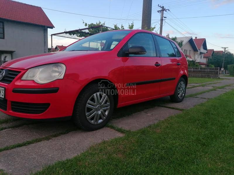 Volkswagen Polo 1.2