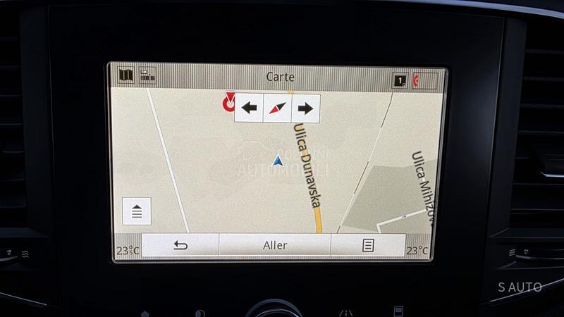 Renault Megane KREDlTl-LlMlTED