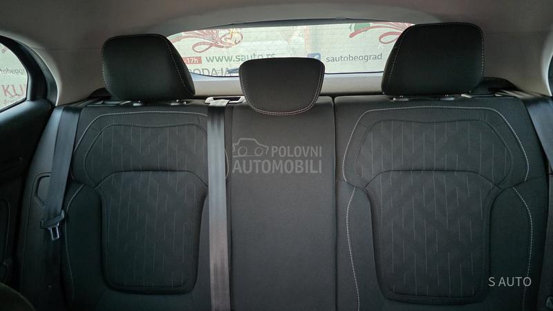 Renault Megane KREDlTl-LlMlTED