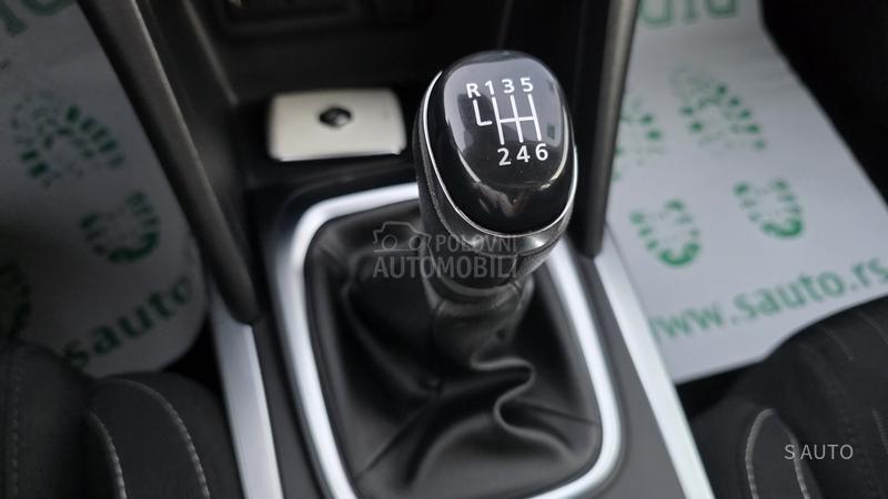 Renault Megane KREDlTl-LlMlTED