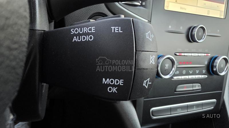 Renault Megane KREDlTl-LlMlTED