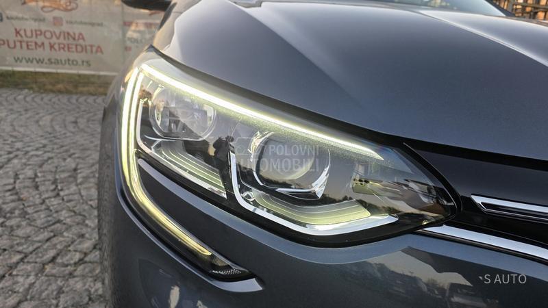 Renault Megane KREDlTl-LlMlTED