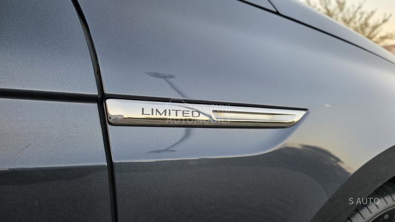 Renault Megane KREDlTl-LlMlTED