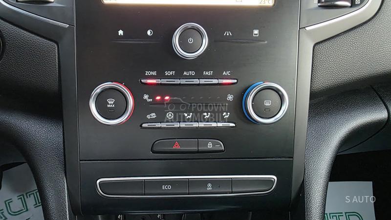 Renault Megane KREDlTl-LlMlTED