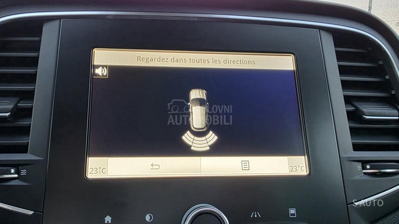 Renault Megane KREDlTl-LlMlTED