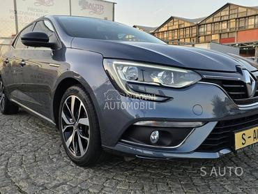 Renault Megane KREDlTl-LlMlTED