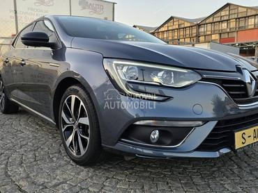 Renault Megane KREDlTl-LlMlTED