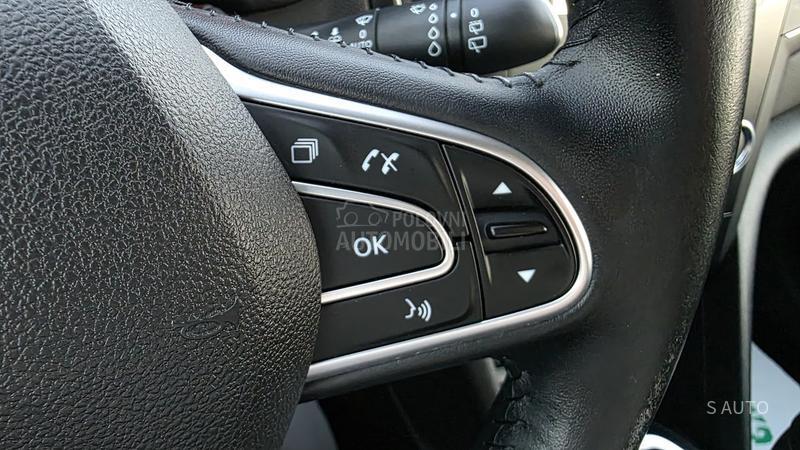 Renault Megane KREDlTl-LlMlTED