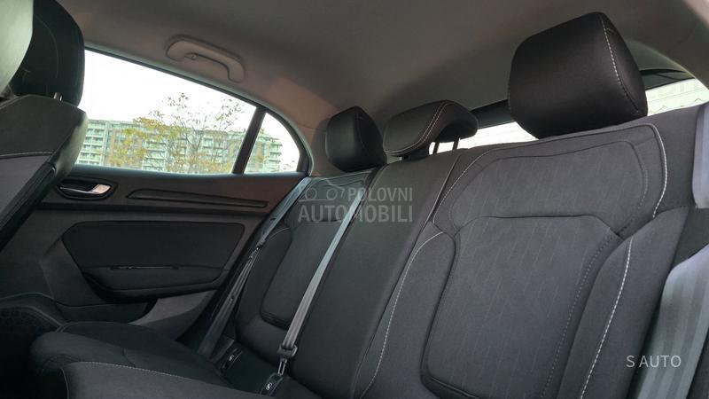Renault Megane KREDlTl-LlMlTED