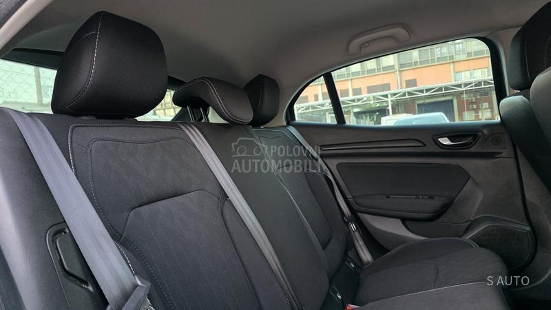 Renault Megane KREDlTl-LlMlTED
