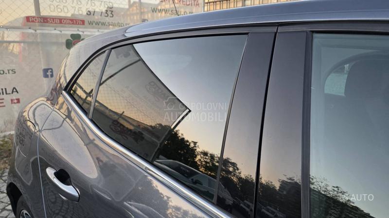 Renault Megane KREDlTl-LlMlTED