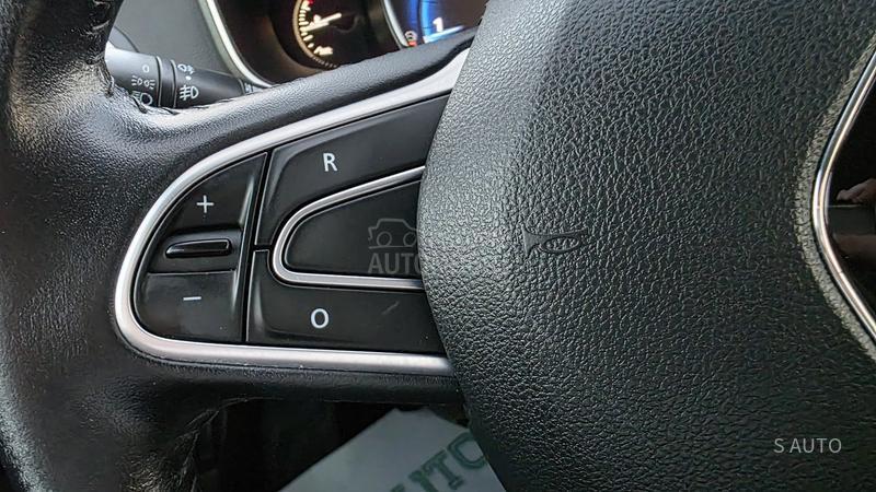 Renault Megane KREDlTl-LlMlTED