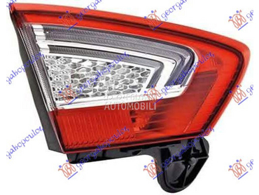 STOP LAMPA UNUTRASNJA 4/5 VRAT za Ford Mondeo od 2011. do 2014. god.