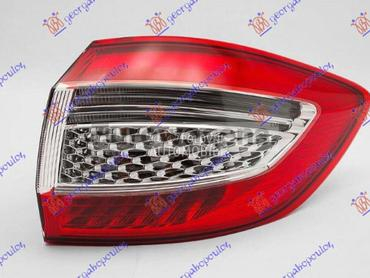 STOP LAMPA SPOLJASNJA KARAVAN za Ford Mondeo od 2011. do 2014. god.