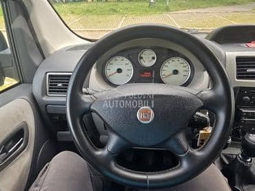 Fiat Scudo 
